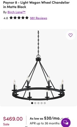 Light Fixture