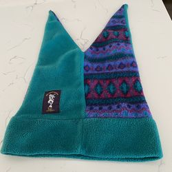 Warm bonnets-fun hats-scarfs & ear muffs