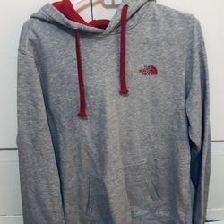 The North Face Mens Size Medium Hoodie 