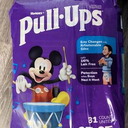 Pull UPS 