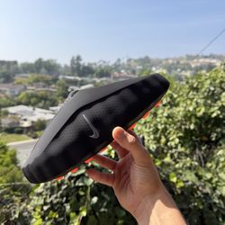 Nike Mind 001 Slide “Black Chrome” - Size 10 Men