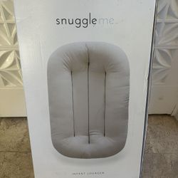 Snuggle Me Organic
