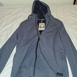 Jockey Fleece Hoodie
