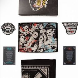 Johnny Cupcakes 2 Pack Of T-shirt 