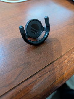 Pop Socket Car Vent Mount