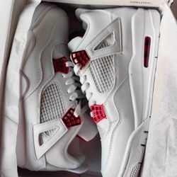 $150 Band New Jordan’s With Box!