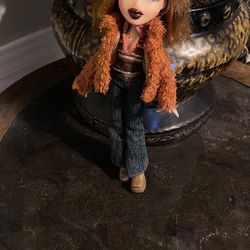 Bratz Xpress It Meygan 