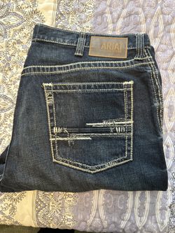 Men’s Designer Jeans