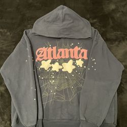 Atlanta Sp5der Hoodie