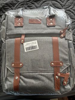 Diaper Bag