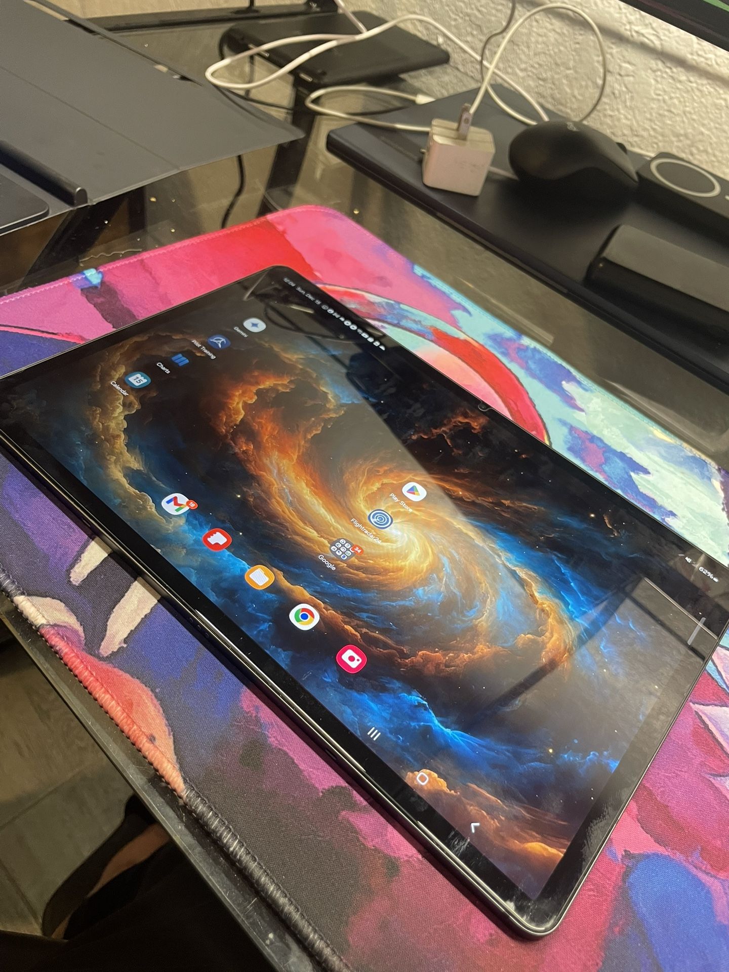 Galaxy Tab S8 Plus 5g