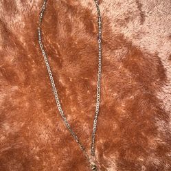 10k Chain And Charm For A Child