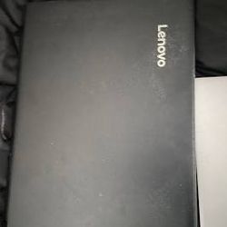 Lenovo Laptop 