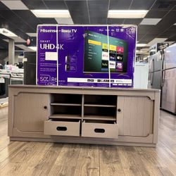 Tv Stands - Different Styles Available (Take It Home In Payments/ llévatelo a casa en pagos) 