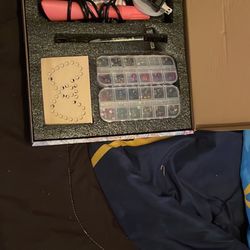Rhinestone Kit 