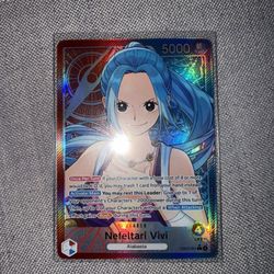 One Piece Heroines Edition English 