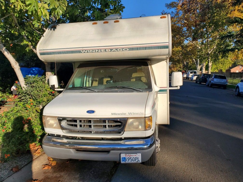 Winnebago 
