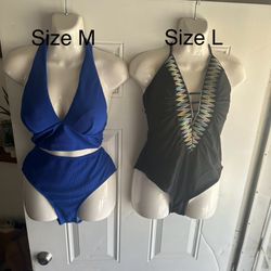 Swimsuits/bikinis /trajes De Baño 