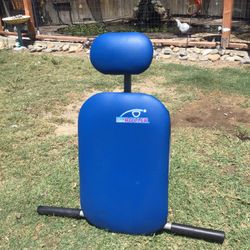 Bun And Thigh Roller