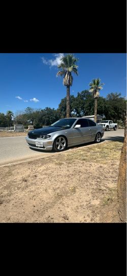 2004 BMW 325Ci
