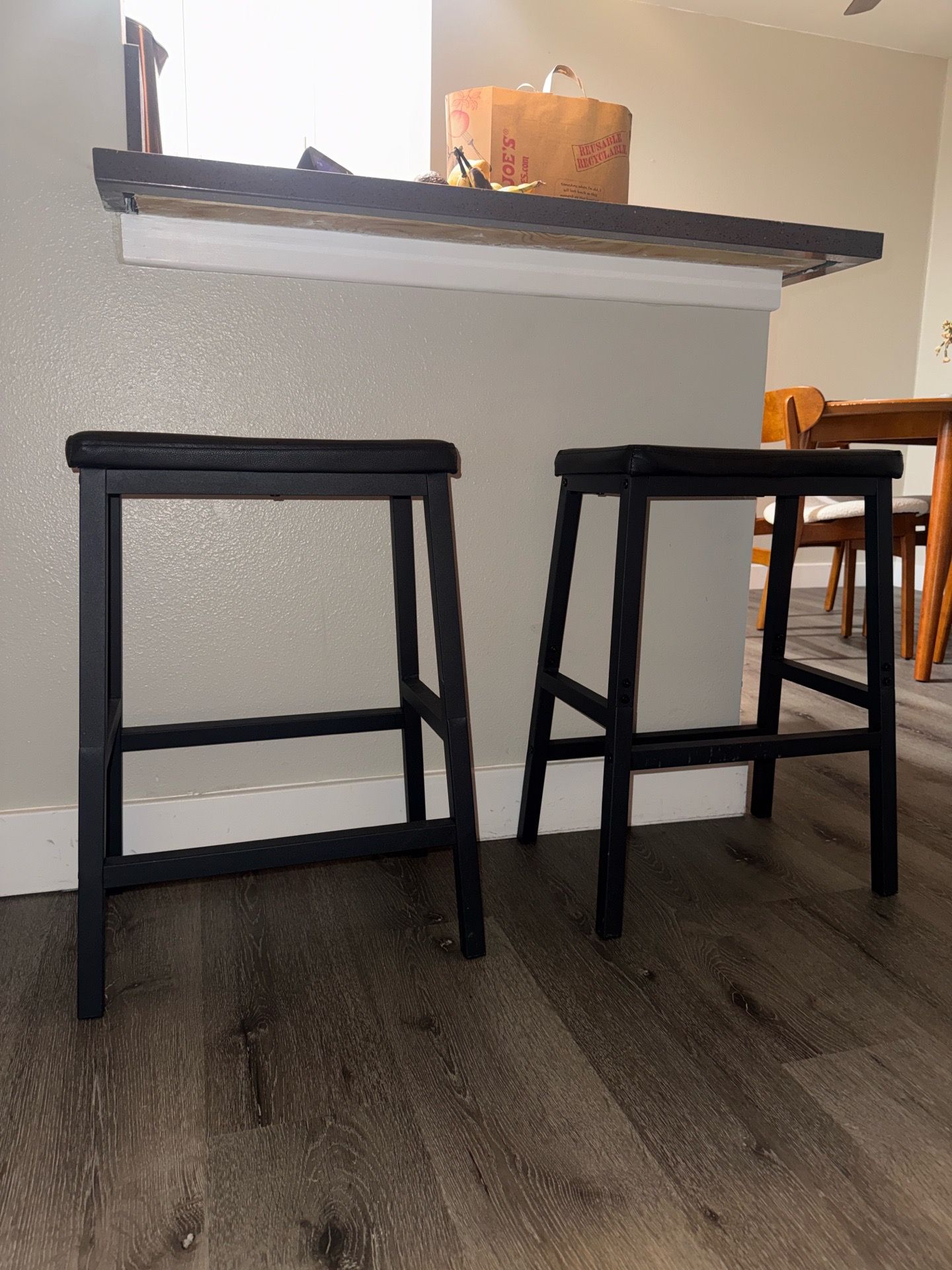 Bar stools