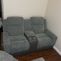 Brand New Recliners
