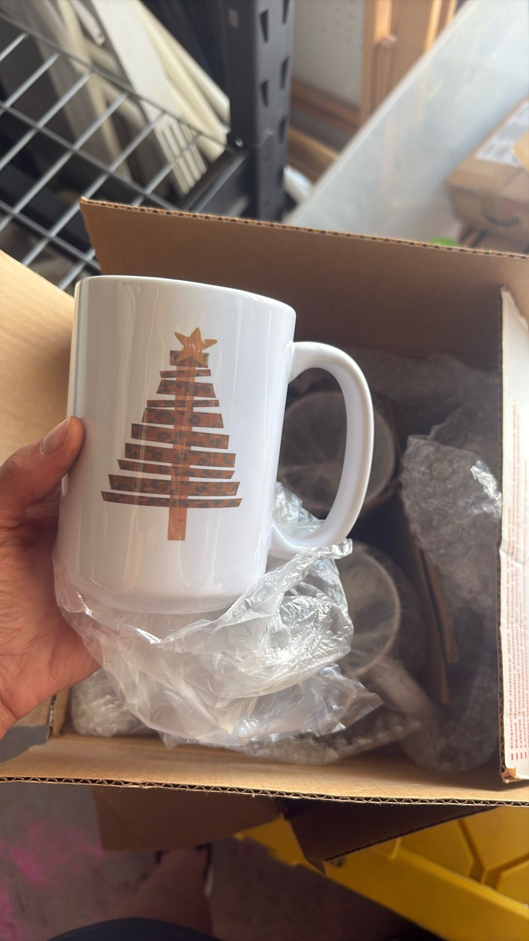 Coffee Mugs