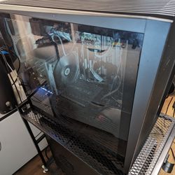 High-Performance Gaming PC for Sale!