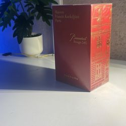 Maison Francis Kurkdjian Baccarat Rouge 540 Extrait de Parfum – BRAND NEW