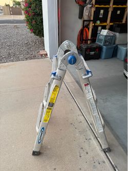 Werner ladder