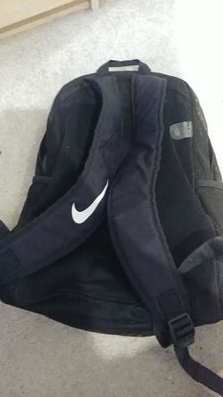 Nike mesh backpack (new) Thumbnail