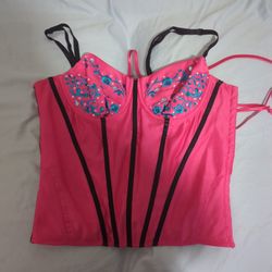 Corset