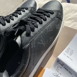 Louis Vuitton Luxembourg Sneakers