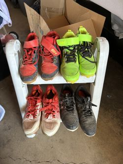 Baseball Cleats