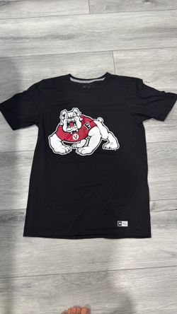 Fresno State Bulldogs t-shirts