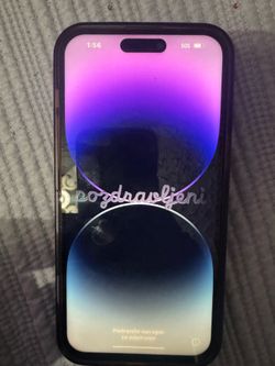 iPhone 14 Pro Max