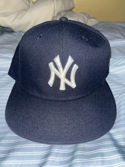 New Era Yankees Hat