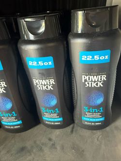 Bodywash