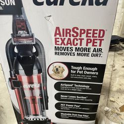 Eureka AirSpeed Vacuum 