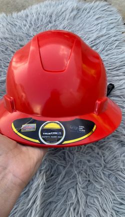 Hard hat