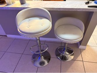 Barstool chairs