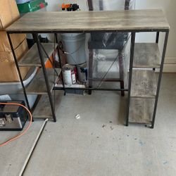 Shelf or stand still very nice condition