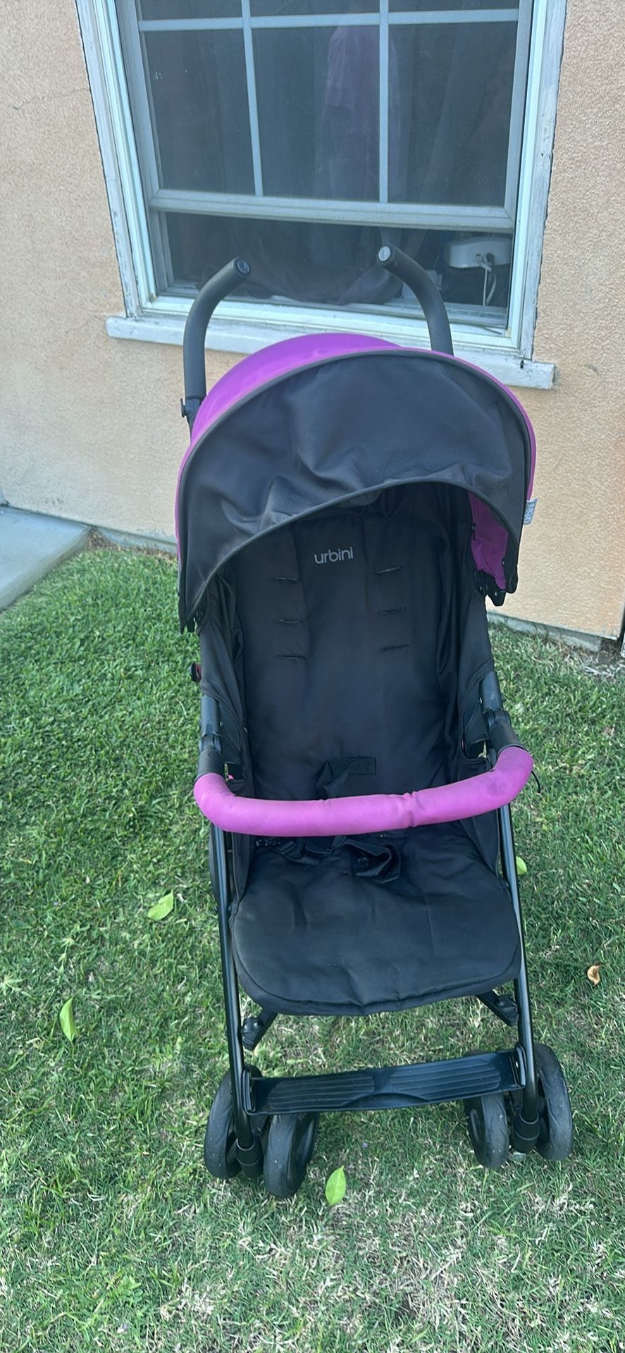 Stroller Urbini