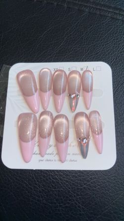 Press On Nails