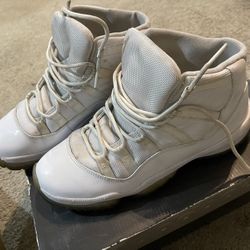 Jordan 11 