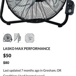 Fan