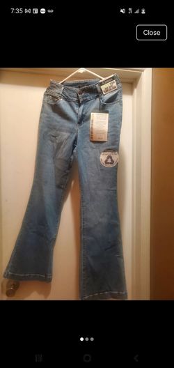 D jeans