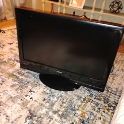 Toshiba Television 