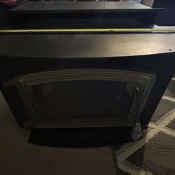 Wood Burning Stove 