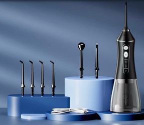 Water Flosser